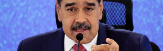 САД означиле „Картел де лос Солес" из Венецуеле као терористичку организацију