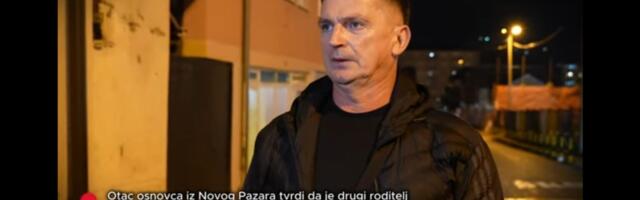 Roditelj upao u školu i pretukao više đaka – šestoro povrijeđeno (VIDEO)