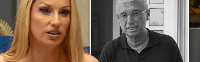 "Terali su nas da se skidamo jedva punoletne!" Potresno priznanje Rade Manojlović posle 20 godina: "Žao mi je"