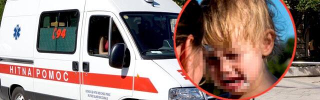 MAJKA IZ SRBIJE OPTUŽENA ZBOG SMRTI ĆERKE (2): Devojčica preminula od stravičnih opekotina