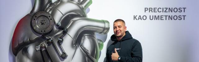 Preciznost kao umetnost: Bosch kaiševi, tihi heroji mehanike koji drže sve pod kontrolom