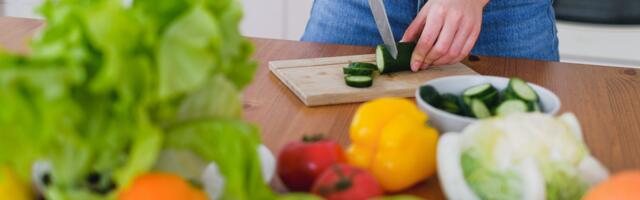 Raznovrsna ishrana bogata antioksidansima povezana sa boljim hormonskim zdravljem i kasnijom menopauzom