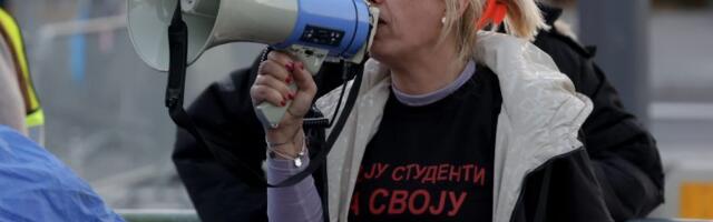 Hrka pozvala „neutralne“ građane i „častan“ deo opozicije na ujedinjenje