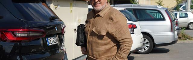 Čuveni folker smestio majku u dom, a celu imovinu prepisao ženi: "Sve što imam sam ostavio njoj"