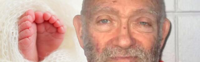 Starac (73) uhapšen u Luizijani jer je pokušao da kupi 10-mesečnu devojčicu u aukcijskoj kući
