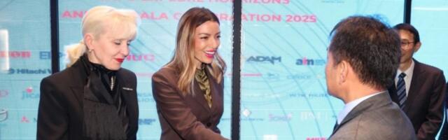 Ministarka Mesarović: Mostovi saradnje sa Japanom donose razvoj i investicije u Srbiju