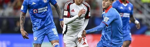 Flamengo u polufinalu FIFA Interkontinentalnog Kupa