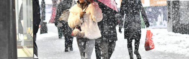 Evo kada će padati sneg u Srbiji: Sledi nam period zimskog vremena, ovo je datum!