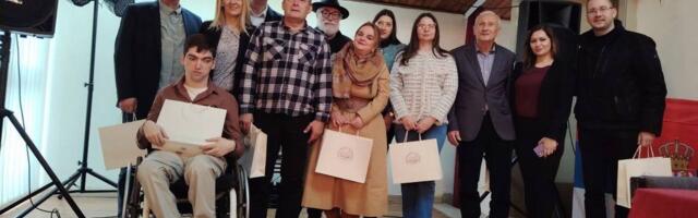 Održan naučni skup o stvaralaštvu Radosava Stojanovića u Crnoj  Travi