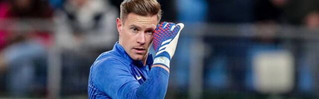 Ter Štegen ostavljen na milost i nemilost: Barselona ga potcenjuje, a za njega se niko ne otima!