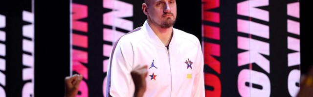 Počelo glasanje za NBA Ol-star vikend: Evo kako možete pogurati Jokića do osmog uzastopnog učešća