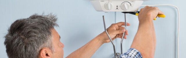 BOJLER MOŽE DA VAM SAČUVA 120 EVRA U DŽEPU Stići će vam manji račun za struju ako ovo uradite