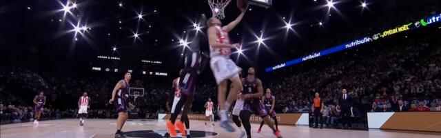 Ako je ovakva bila prva polovina, šta ćemo gledati tek do kraja: Ovo su najbolji momenti poluvremena u Parizu!