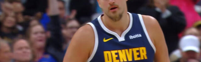 Mi ovo nikada više nećemo videti u NBA ligi! Pejton Votson govorio o Nikoli Jokiću: “On je neverovatan”