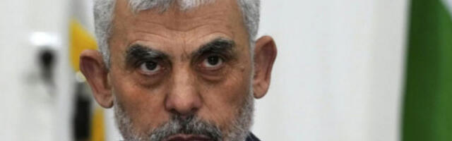 Хамас ускоро бира новог лидера након убиства Јахје Синвара