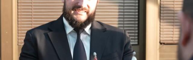 ​Зукорлић поднео годишњи извештај о раду странке на седнци