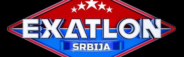 20 učesnika uskoro ulazi u EXATLON i surovu borbu: Među njima kaskaderi, sudije, osvajači olimpijskih medalja
