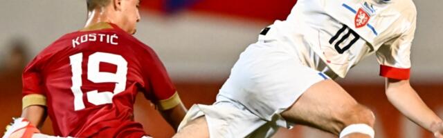 Mladi Čačanin na radaru Bolonje