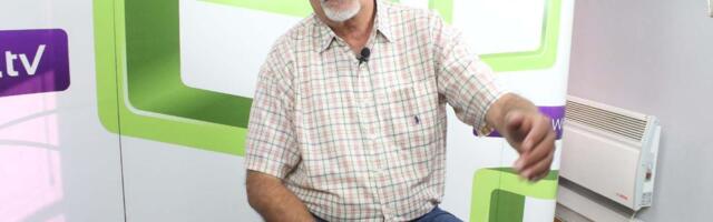 Ćulibrk: Najbolje bi bilo da država preuzme NIS, ali se plašim nekog novog Grčića koji bi tu kompaniju razvalio