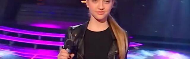 Trudna mlada pevačica iz "Pinkovih zvezdica": Podelila srećne vesti