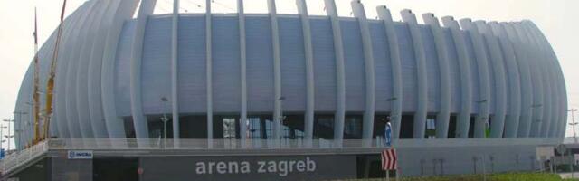 Arena Zagreb zabranila ustaški pozdrav „Za dom spremni“