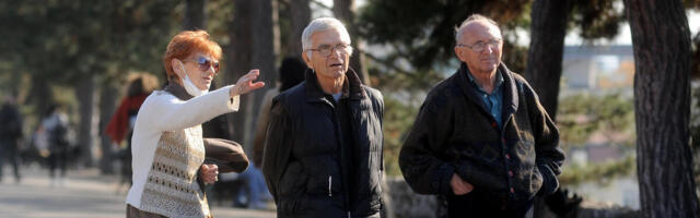 Promenjeni uslovi za odlazak u prevremenu penziju! Najnovije oglašavanje Pio Fonda