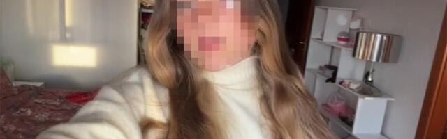 „STRAŠNO! SAMO MI JE TO FALILO…“ Nika razočarana za Božić, ne može da veruje šta joj se desilo (FOTO)