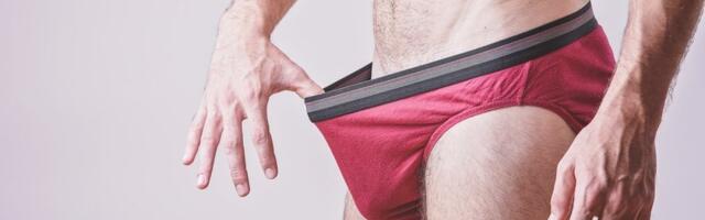 Penis vam pada, nemate erekciju? Ove stvari utiču na muškost - dobro obratite pažnju