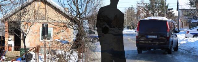 "Drogiran i pijan ga tukao do smrti": Komšinica ubijenog muškarca iz Surčina otkrila šok detalje (FOTO/VIDEO)