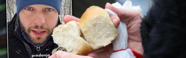 Šta treba uraditi sa novčićem iz česnice? Mnogi veruju da će im doneti sreću i novac, ali... Teolog dao jasno objašnjenje