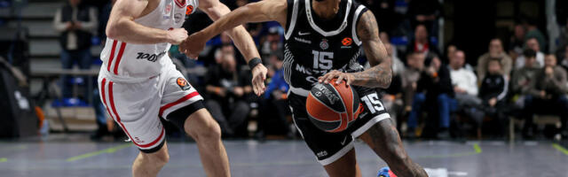 Čuveni trener opleo po igračima Partizana: "Muka mi je da ih gledam, oni su nivo ABA lige"