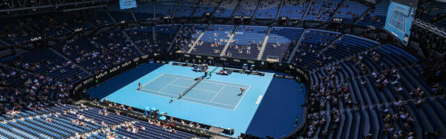 Nezapamćeno čudo na Australijan openu!