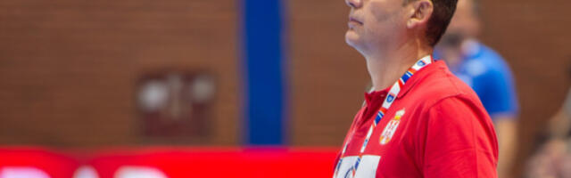 Гонзалес: Били смо нервозни и лоши у нападу, још имамо шансе да прођемо даље