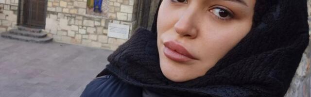 Oglasila se Aleksandra nakon operacije: Pevačica rešila dugogodišnji problem, pa otkrila "Malo sam pod bolom"