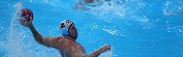 Mandić ZAGRMEO posle ulaska u finale: Navikli smo na NEPRAVDU, sa njom se nosimo SVAKOG DANA