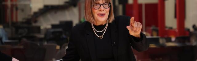 Veteranka srpske političke scene “Na merama”: Šta to kupuje Maja Gojković? (VIDEO)