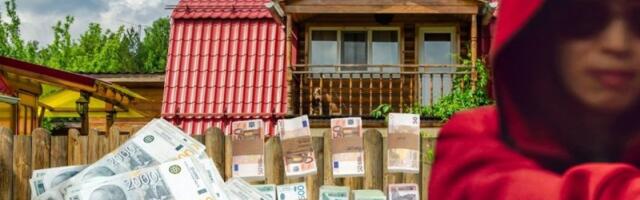 Dvostruka prestupnica: Pokrala jednu, pa pokušala da obije drugu kuću