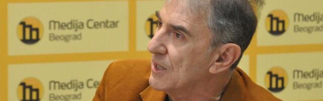 Milivojević: Vlast neće povratiti ono što je izgubila u poslednjih 15 meseci, ali neće to ni priznati