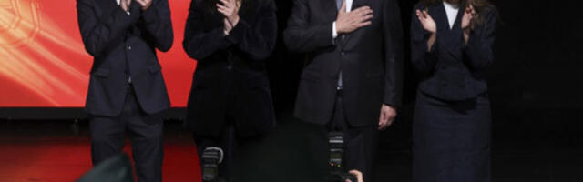 Сегуро: Ово је победа која има веома посебан укус