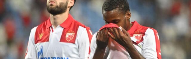 Zvezda se rešila skupocenog stranca, ovo su detalji posla!