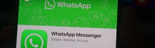 Velika promena za WhatsApp: Pozive ćete sada moći da primate i preko računara