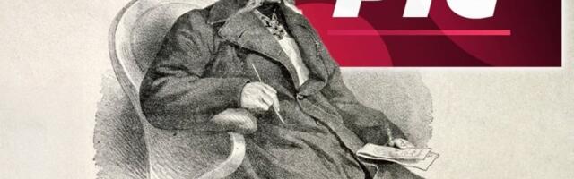 RTS PRIKAZAO DRUGU EPIZODU SERIJE "VUK KARADŽIĆ": Evo šta koči ostatak!