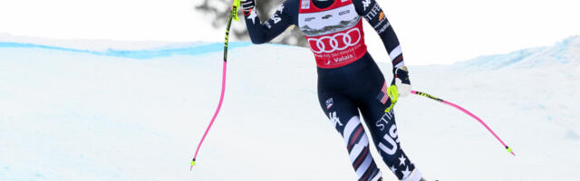 Lindzi Von objavila emotivni video uz potresnu ispovest: Noga mi je i dalje u delovima, ali...