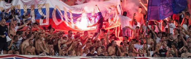 Potvrđene optužnice za 14 huligana Torcide koji su napali Delije u Tuzli!