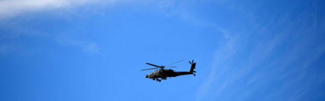 Сателитски снимци: Америка шаље 150 авиона и два носача надомак Ирана