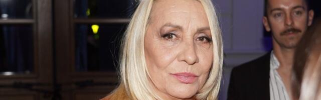 "Mnogo mi je žao, pevali smo mnogo puta": Vesna  Zmijanac samo jedno poželela Dačiću