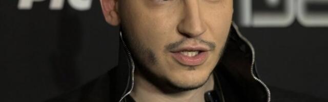 ŠOK PRED POČETAK PZE, MARIJA ŠERIFOVIĆ MU SE NIJE NI JAVILA! Pevač očekivao skandale, pa otkrio šta se desilo u bekstejdžu! (VIDEO)