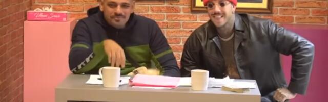 "LUDAČKA" VRELA AKCIJA UŽIVO TOKOM EMISIJE, ŠTA JE SLEDEĆE?! Otkriveni svi detalji skandaloznog odnosa, neće se zaustaviti!