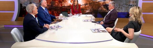 IRAN JE U PLAMENU, SRBI KOJI ŽIVE TAMO SU EVAKUISANI!! U Pulsu Srbije vikend gosti su razgovarali o izboru novog vrhovnog vođe Irana nakon smrti Hamnei-a