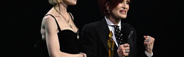 Svet šokiran promenom izgleda Keli Ozborn: "Niko ne zaslužuje ovakvu vrstu zlostavljanja"